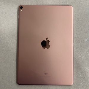 iPad Pro 2017